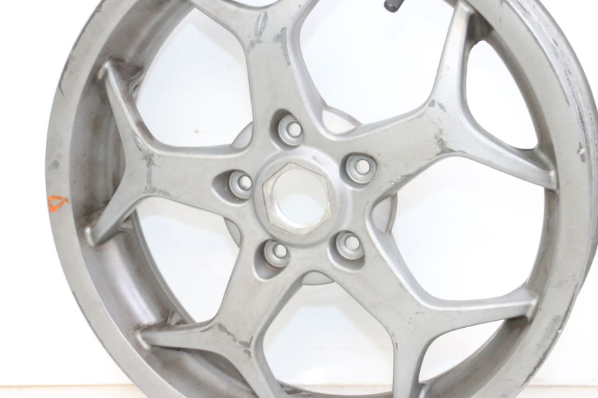 photo de JANTE AVANT PIAGGIO MP3 500 (2014 - 2017) - Vue d’ensemble