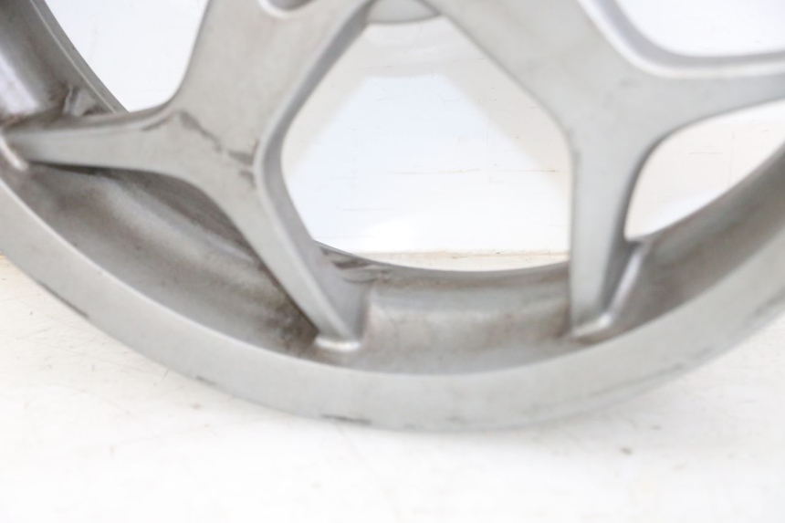 photo de JANTE AVANT PIAGGIO MP3 500 (2014 - 2017) - Points de fixation