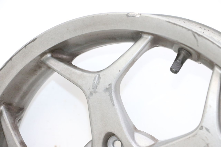 photo de JANTE AVANT PIAGGIO MP3 500 (2014 - 2017) - État de surface