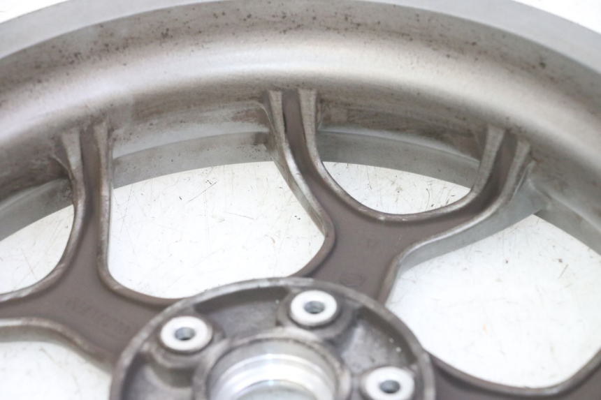 photo de JANTE AVANT PIAGGIO MP3 500 (2014 - 2017) - Pièce contrôlée