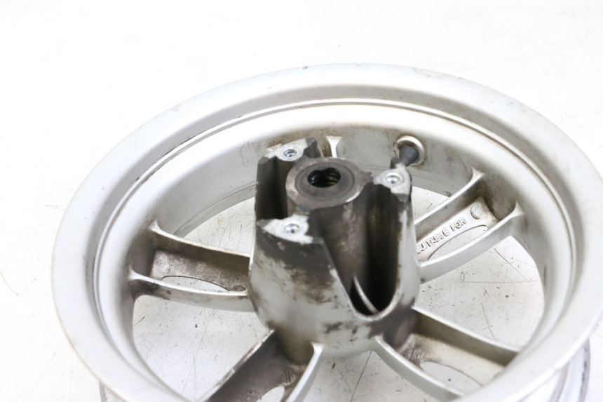 photo de JANTE AVANT YAMAHA NEO'S NEOS 2T 50 (2007 - 2017) - Détail de la pièce