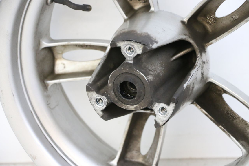 photo de JANTE AVANT YAMAHA NEO'S NEOS 2T 50 (2007 - 2017) - Vue produit