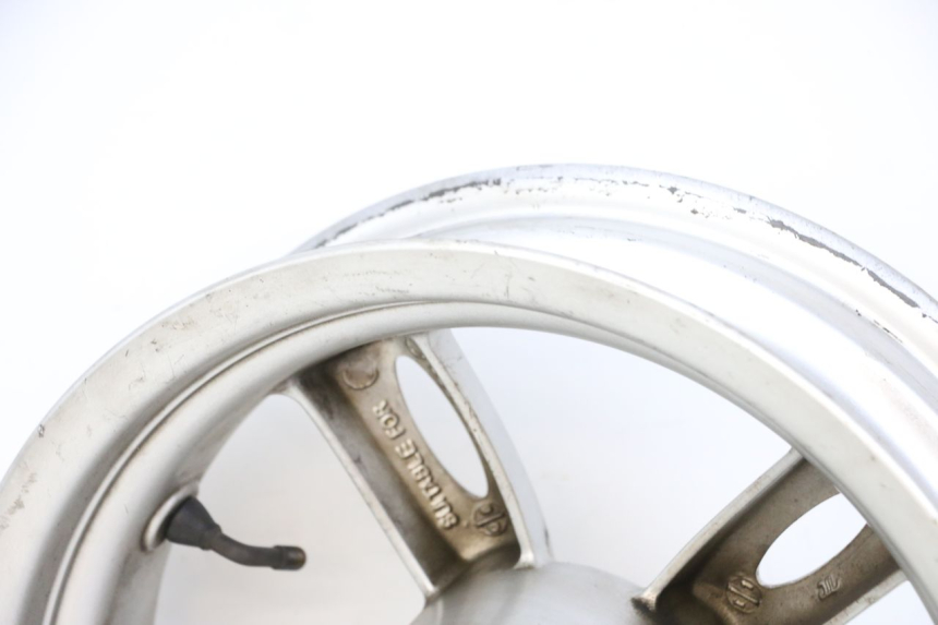 photo de JANTE AVANT YAMAHA NEO'S NEOS 2T 50 (2007 - 2017) - Détails caractéristiques