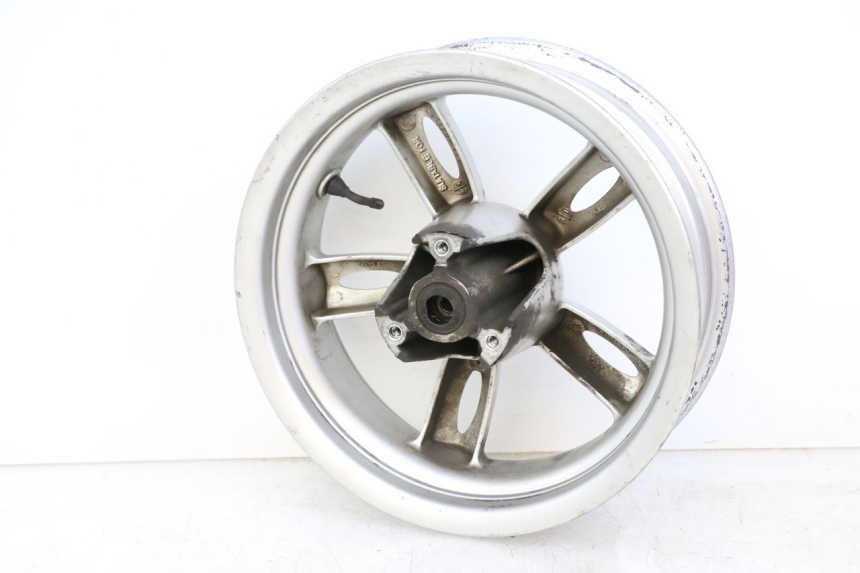 photo de JANTE AVANT YAMAHA NEO'S NEOS 2T 50 (2007 - 2017) - Zoom composants