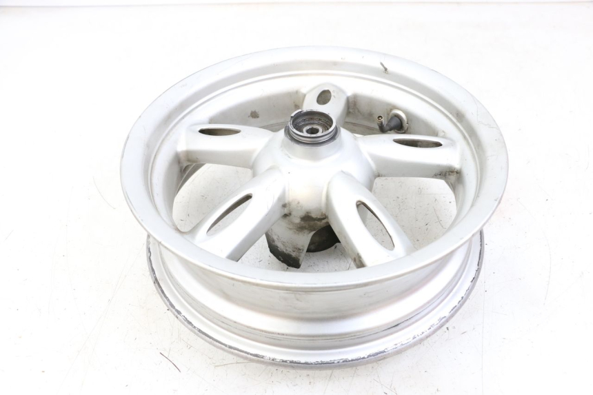 photo de JANTE AVANT YAMAHA NEO'S NEOS 2T 50 (2007 - 2017) - Autre angle de vue