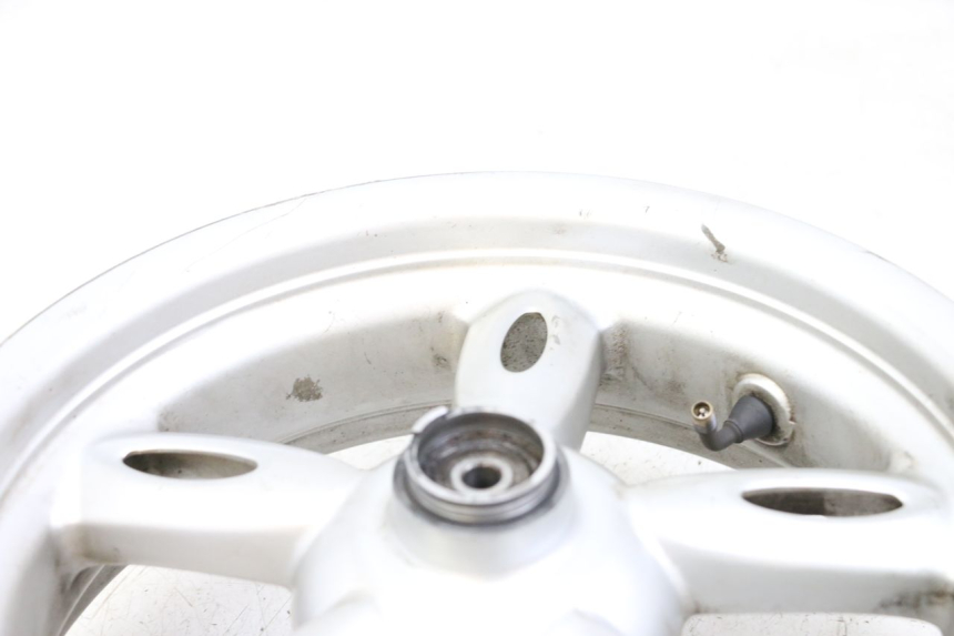 photo de JANTE AVANT YAMAHA NEO'S NEOS 2T 50 (2007 - 2017) - Gros plan technique