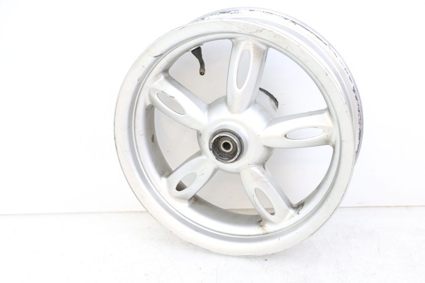 photo de JANTE AVANT YAMAHA NEO'S NEOS 2T 50 (2007 - 2017) - Vue d’ensemble