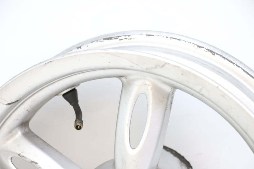 photo de JANTE AVANT YAMAHA NEO'S NEOS 2T 50 (2007 - 2017) - Pièce contrôlée