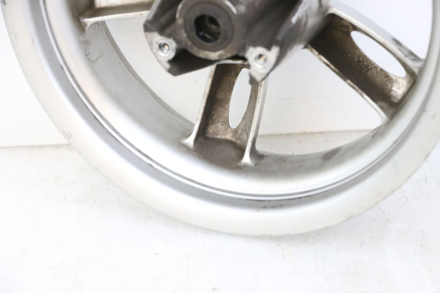 photo de JANTE AVANT YAMAHA NEO'S NEOS 2T 50 (2007 - 2017) - Marquages et références