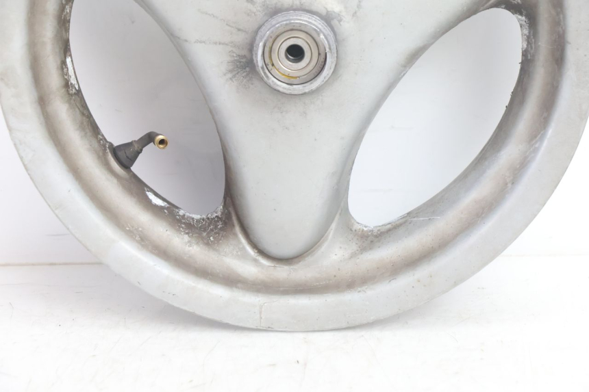 photo de JANTE AVANT YAMAHA NEO'S NEOS 2T 50 (1998 - 2007) - Zoom état d’usage
