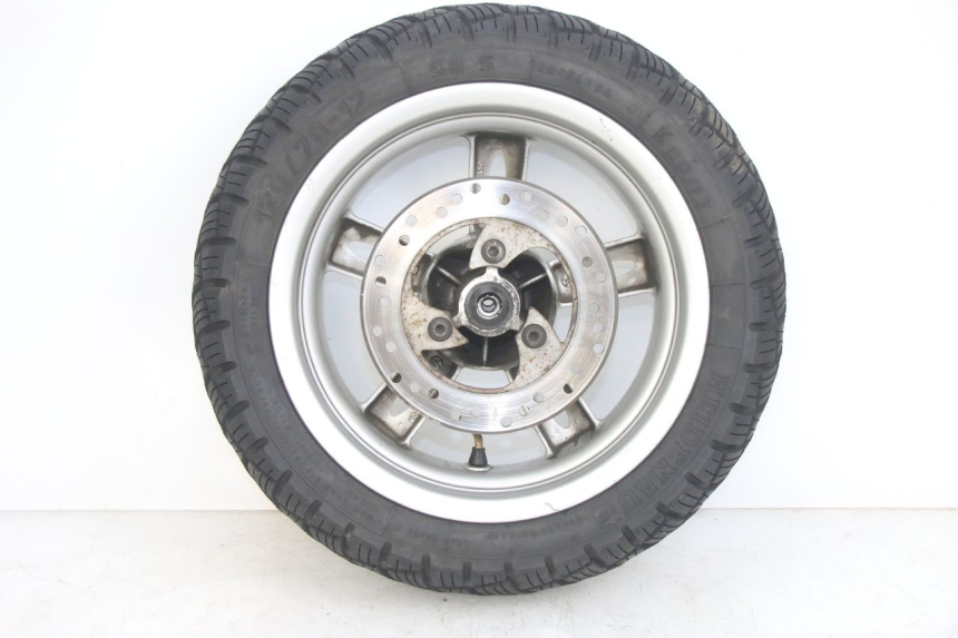 photo de JANTE AVANT YAMAHA NEOS NEO'S 4T 50 (2008 - 2016) - Vue principale