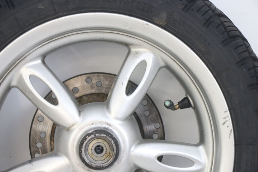 photo de JANTE AVANT YAMAHA NEOS NEO'S 4T 50 (2008 - 2016) - Vue produit