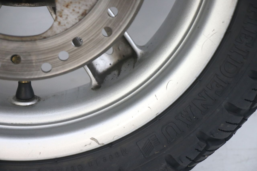 photo de JANTE AVANT YAMAHA NEOS NEO'S 4T 50 (2008 - 2016) - Détails caractéristiques