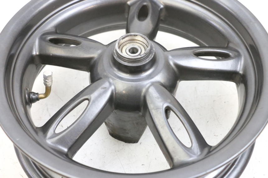 photo de JANTE AVANT YAMAHA NEOS NEO'S 4T 50 (2008 - 2016) - Focus structure