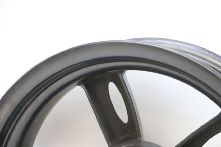 photo de JANTE AVANT YAMAHA NEOS NEO'S 4T 50 (2008 - 2016) - Autre angle de vue