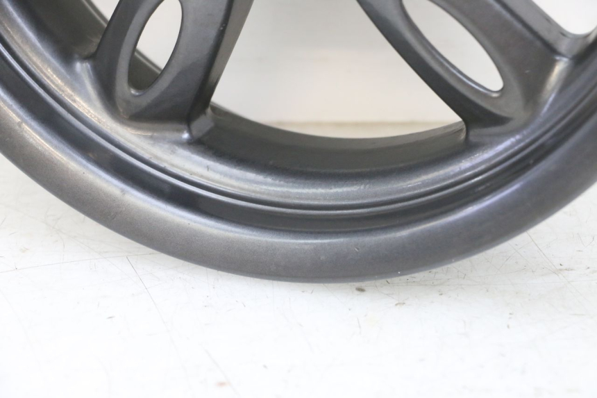 photo de JANTE AVANT YAMAHA NEOS NEO'S 4T 50 (2008 - 2016) - Points de fixation