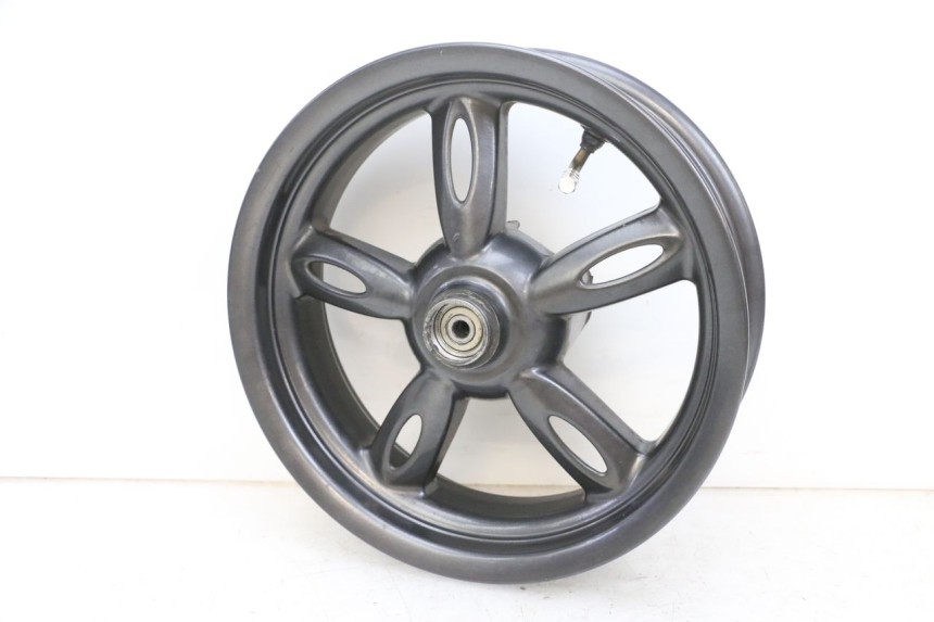 photo de JANTE AVANT YAMAHA NEOS NEO'S 4T 50 (2008 - 2016) - Marquages et références