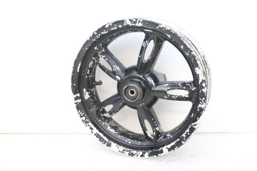 photo de JANTE AVANT YAMAHA NEOS NEO'S 4T 50 (2008 - 2016) - Vue principale