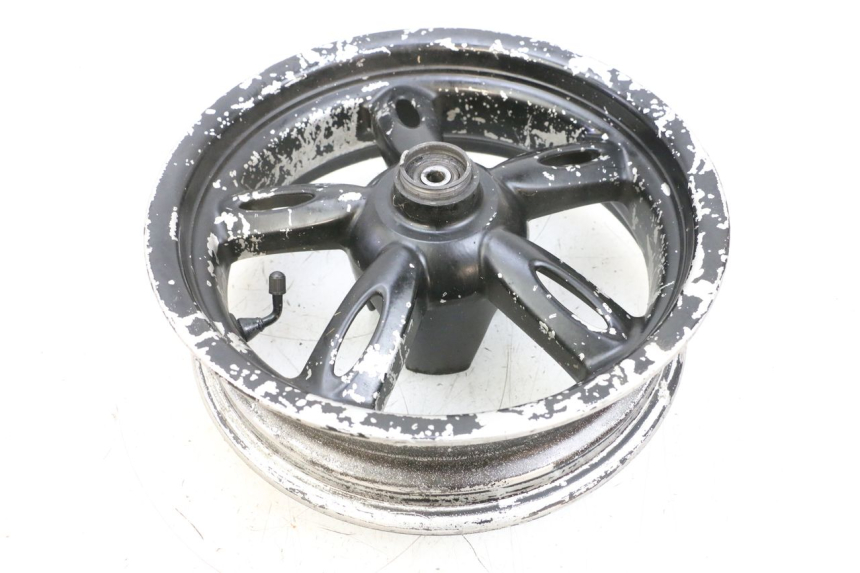 photo de JANTE AVANT YAMAHA NEOS NEO'S 4T 50 (2008 - 2016) - Détail de la pièce