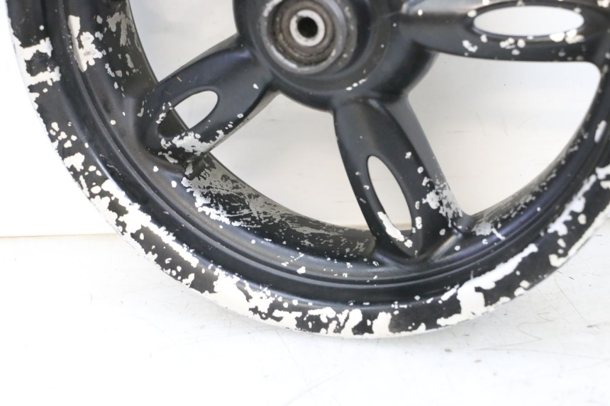 photo de JANTE AVANT YAMAHA NEOS NEO'S 4T 50 (2008 - 2016) - Détails caractéristiques