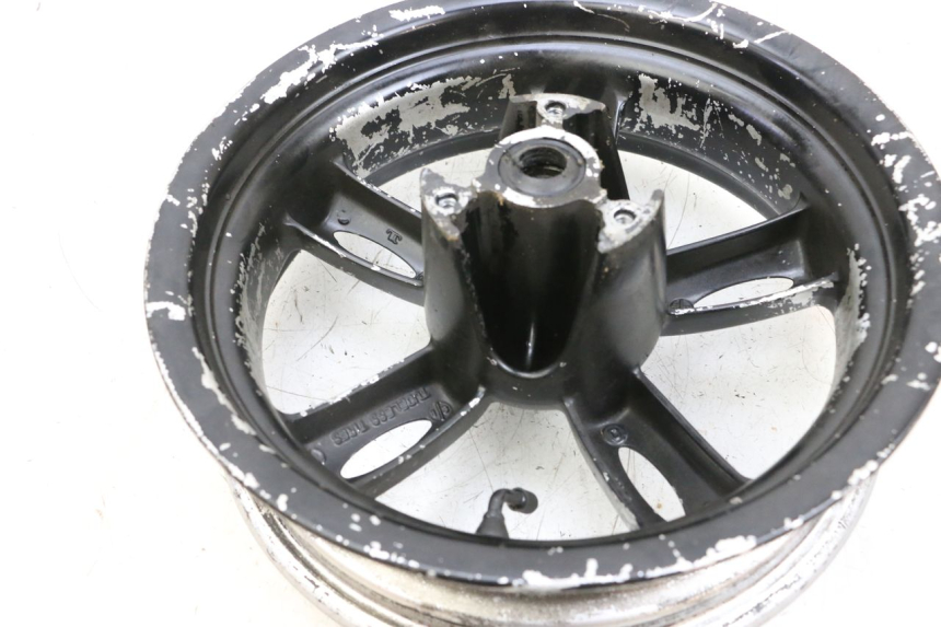 photo de JANTE AVANT YAMAHA NEOS NEO'S 4T 50 (2008 - 2016) - Autre angle de vue