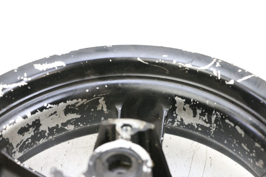 photo de JANTE AVANT YAMAHA NEOS NEO'S 4T 50 (2008 - 2016) - Gros plan technique