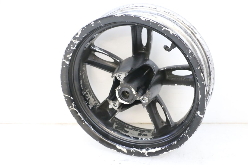 photo de JANTE AVANT YAMAHA NEOS NEO'S 4T 50 (2008 - 2016) - Points de fixation