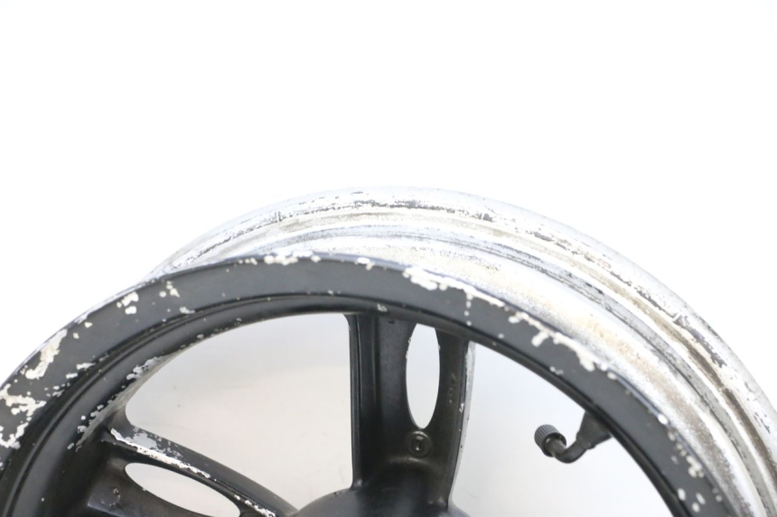 photo de JANTE AVANT YAMAHA NEOS NEO'S 4T 50 (2008 - 2016) - Pièce contrôlée