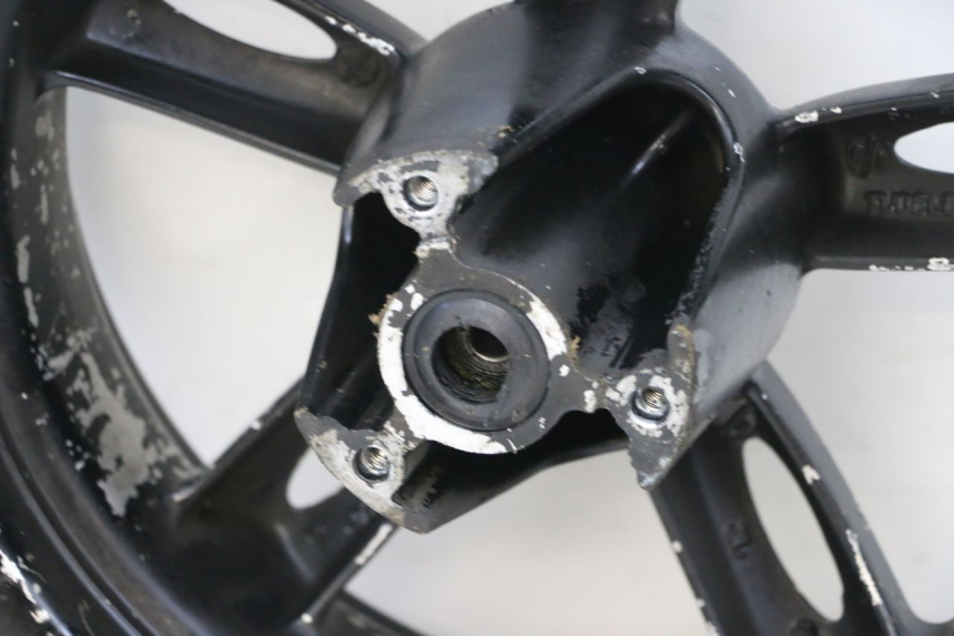 photo de JANTE AVANT YAMAHA NEOS NEO'S 4T 50 (2008 - 2016) - Marquages et références