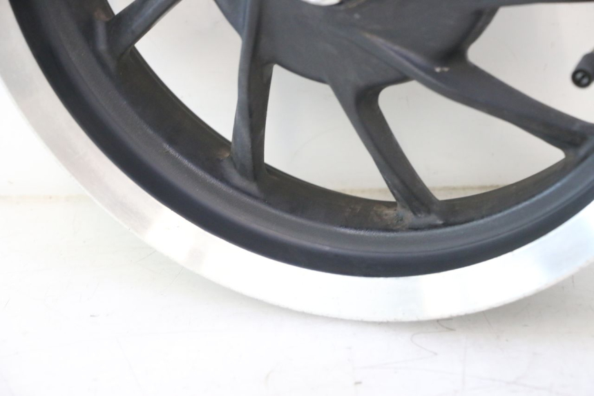 photo de JANTE AVANT KYMCO LIKE 4T 50 (2019 - 2025) - Vue produit