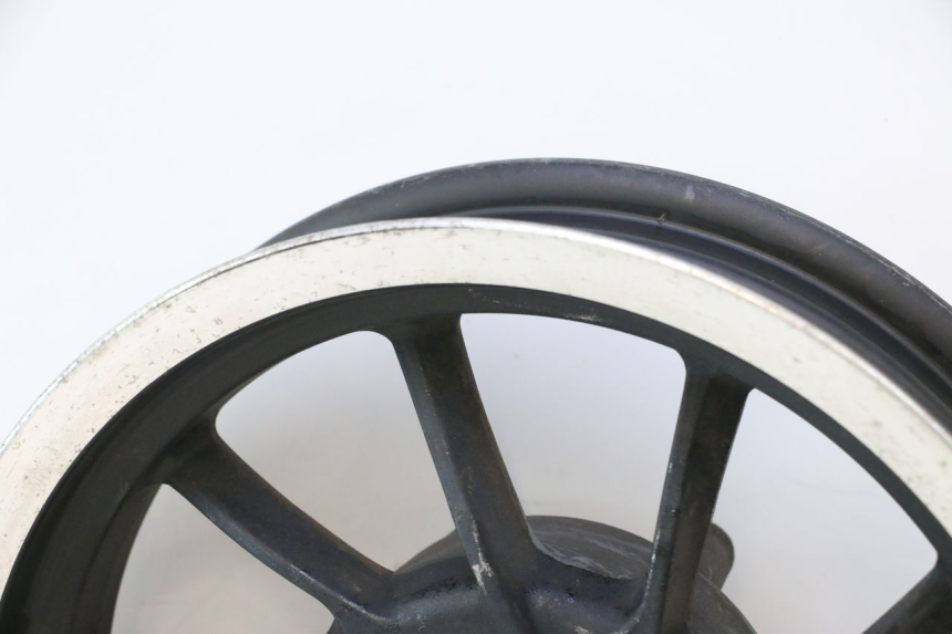 photo de JANTE AVANT KYMCO LIKE 4T 50 (2019 - 2025) - État de surface