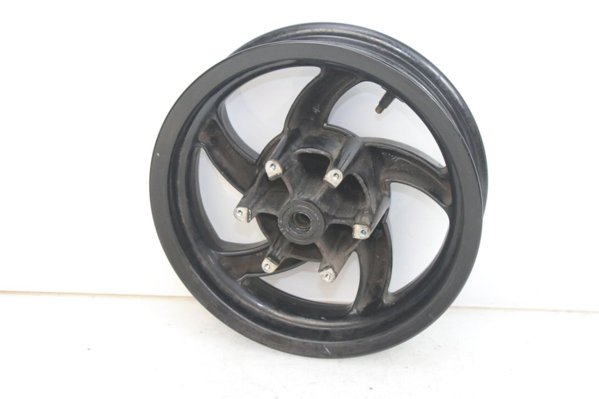 photo de JANTE AVANT PIAGGIO NEW TYPHOON 50 (2018 - 2021) - Détail de la pièce