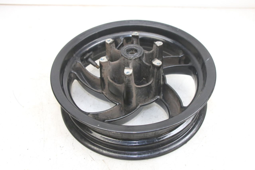 photo de JANTE AVANT PIAGGIO NEW TYPHOON 50 (2018 - 2021) - Zoom composants