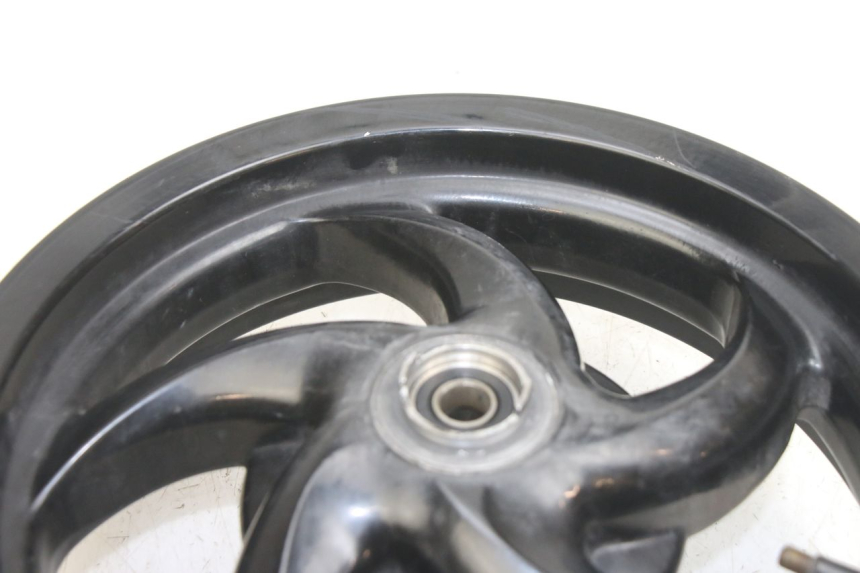 photo de JANTE AVANT PIAGGIO NEW TYPHOON 50 (2018 - 2021) - Marquages et références