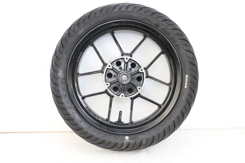 photo de JANTE AVANT PIAGGIO NEW TYPHOON 50 (2018 - 2021) - Vue principale