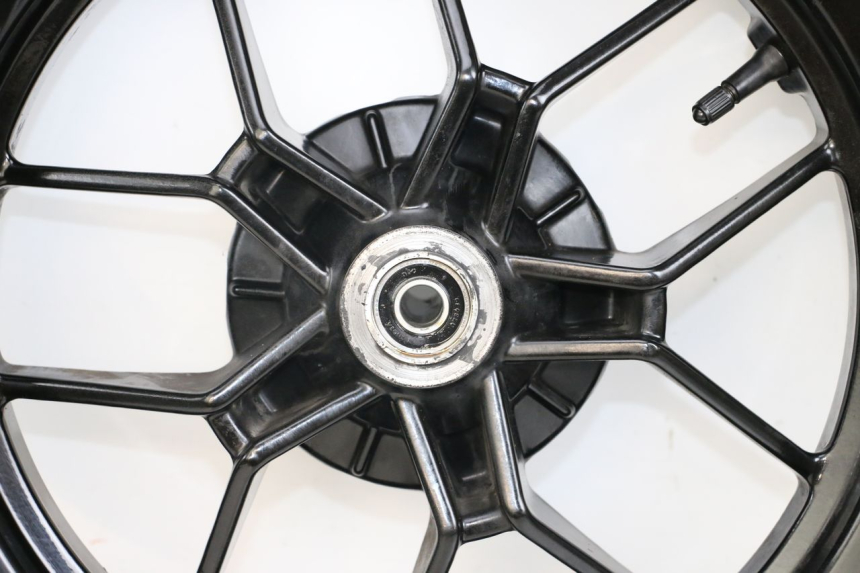 photo de JANTE AVANT PIAGGIO NEW TYPHOON 50 (2018 - 2021) - Vue produit