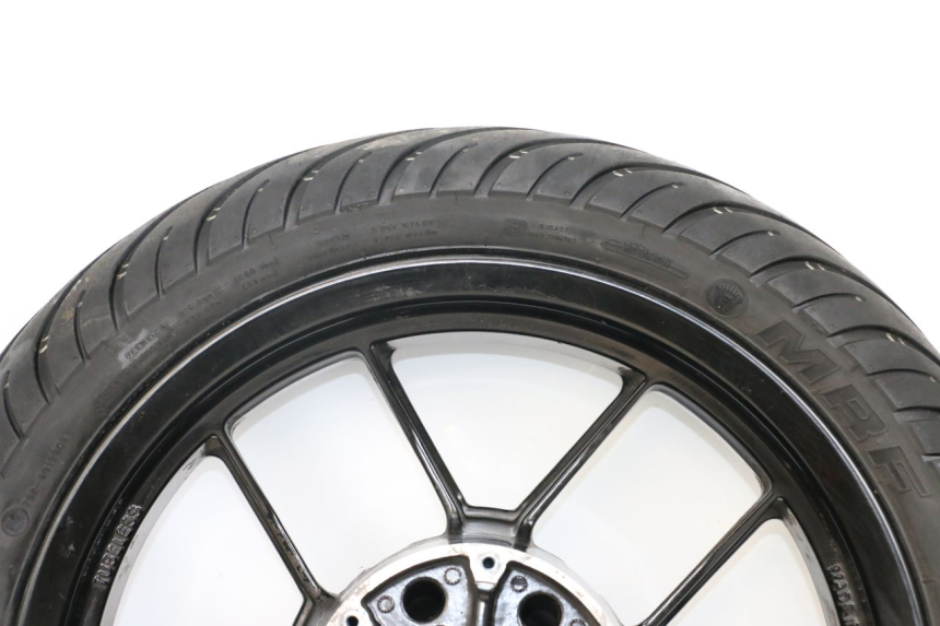 photo de JANTE AVANT PIAGGIO NEW TYPHOON 50 (2018 - 2021) - Zoom composants