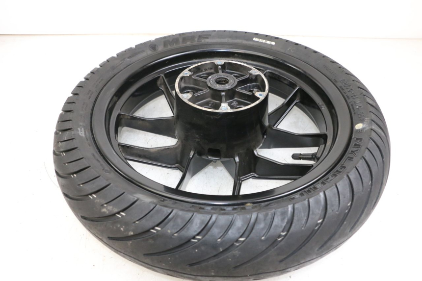 photo de JANTE AVANT PIAGGIO NEW TYPHOON 50 (2018 - 2021) - Points de fixation