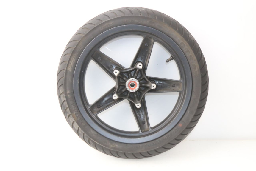 photo de JANTE AVANT GILERA NEXUS 125 (2009 - 2013) - Points de fixation