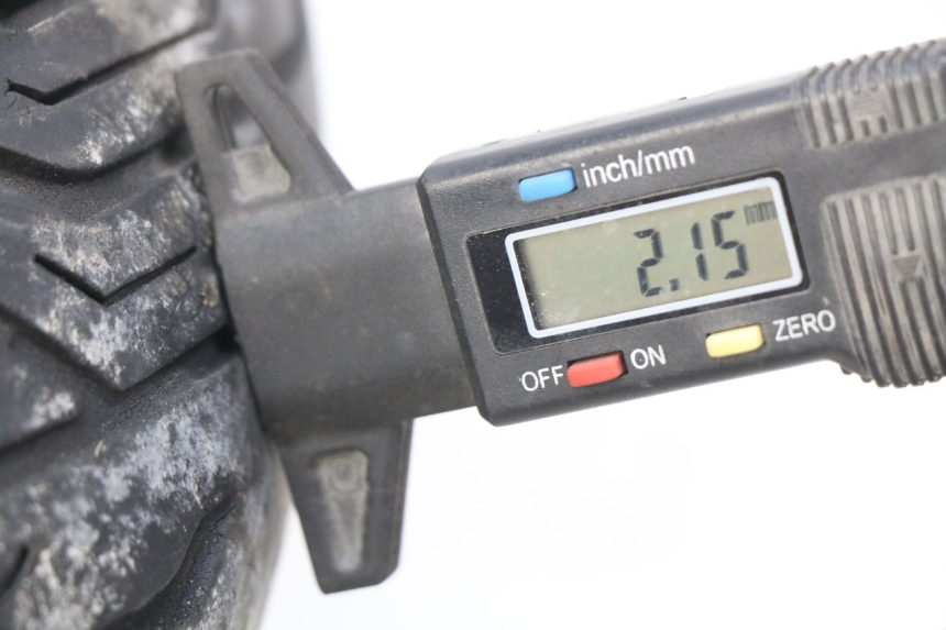 photo de JANTE AVANT GILERA NEXUS 125 (2009 - 2013) - Détail de la pièce