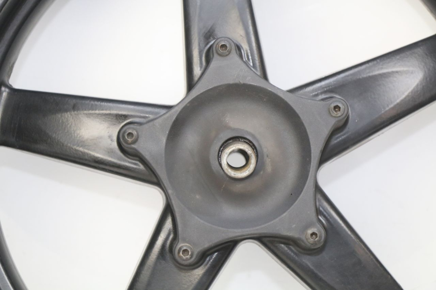 photo de JANTE AVANT GILERA NEXUS 125 (2009 - 2013) - Pièce contrôlée