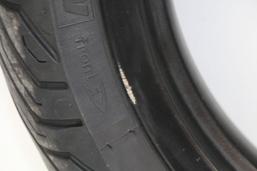 photo de JANTE AVANT GILERA NEXUS 125 (2009 - 2013) - Marquages et références