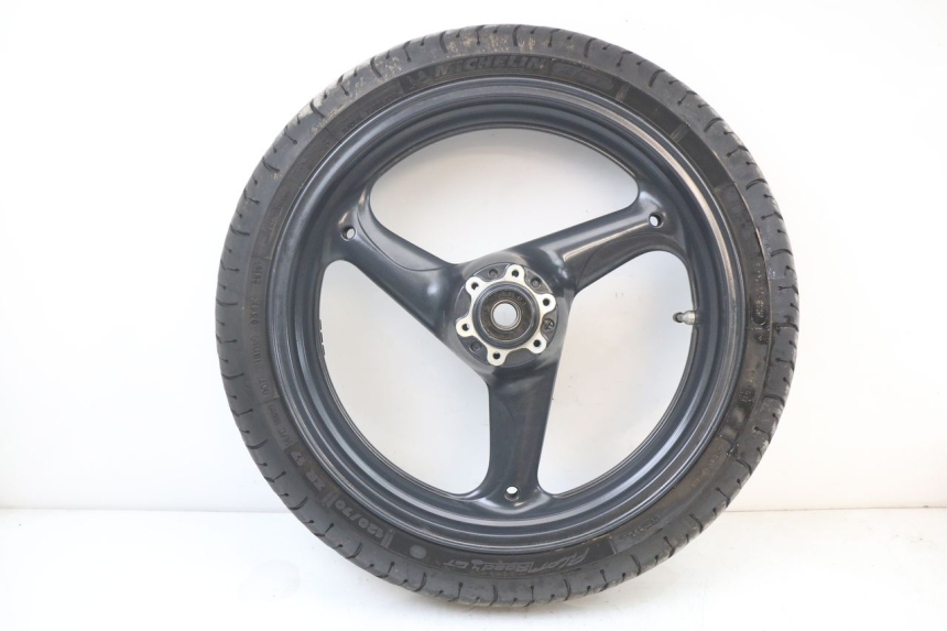 photo de JANTE AVANT MOTO GUZZI NORGE 8V GT 1200 (2011 - 2016) - Vue principale