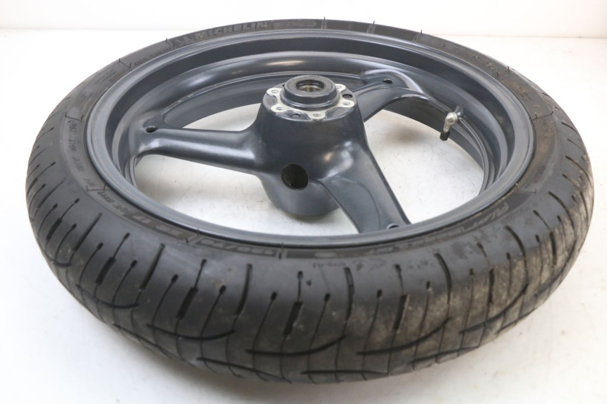 photo de JANTE AVANT MOTO GUZZI NORGE 8V GT 1200 (2011 - 2016) - Détail de la pièce