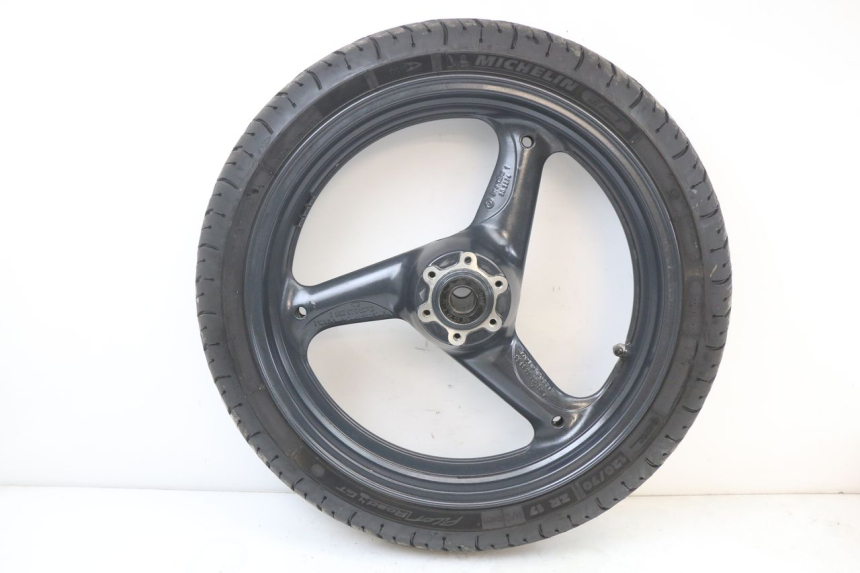 photo de JANTE AVANT MOTO GUZZI NORGE 8V GT 1200 (2011 - 2016) - Vue d’ensemble