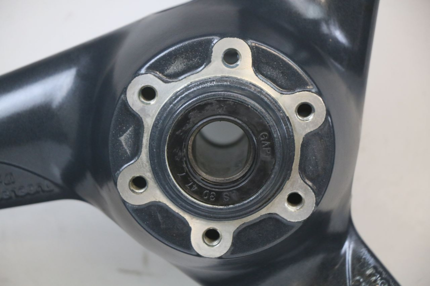 photo de JANTE AVANT MOTO GUZZI NORGE 8V GT 1200 (2011 - 2016) - Marquages et références