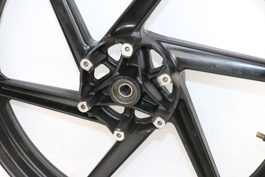 photo de JANTE AVANT HONDA NSR R 125 (1994 - 2003) - Zoom composants