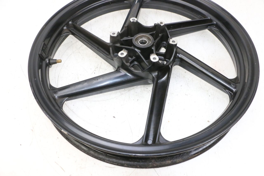 photo de JANTE AVANT HONDA NSR R 125 (1994 - 2003) - Points de fixation