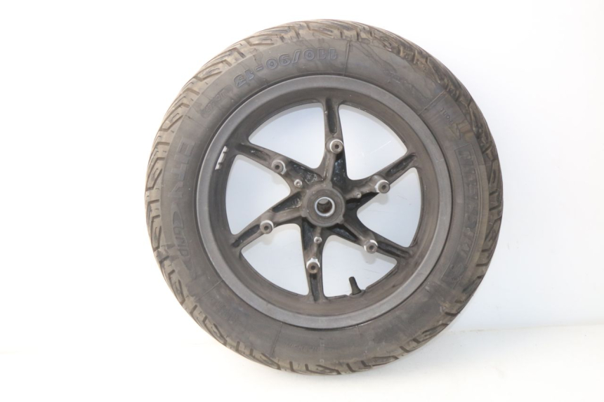 photo de JANTE AVANT HONDA NSS EX FORZA 250 (2005 - 2013) - Vue produit