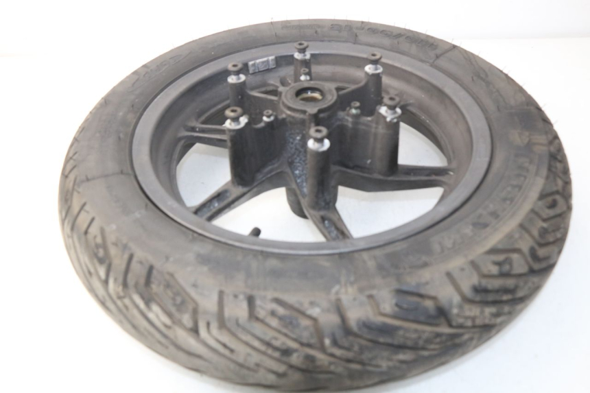 photo de JANTE AVANT HONDA NSS EX FORZA 250 (2005 - 2013) - Autre angle de vue